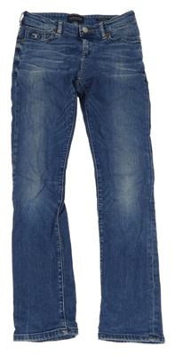 Modré rifle Scotch&Soda 