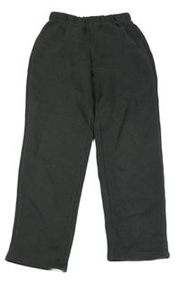 Antracitové tepláky Decathlon