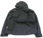 Černá šusťáková outdoorová podzimní bunda zn. Trespass 