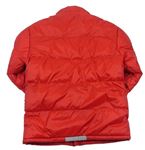 Červená šušťáková zimná bunda zn. Northland