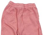 Ružové turecké nohavice zn. H&M