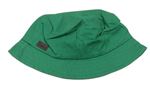 Zelený klobouk F&F