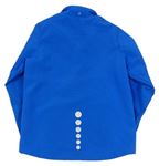 Modrá softshellová bunda zn. Tchibo