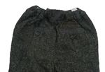 Čierno-sivé melírované vlnené slávnostné nohavice zn. mamas&papas