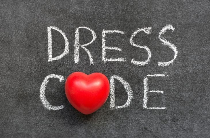 Sprievodca obliekaním s pomocou vhodného dress code: Naučte sa používať módnu etiketu a ako sa obliecť na každú príležitosť