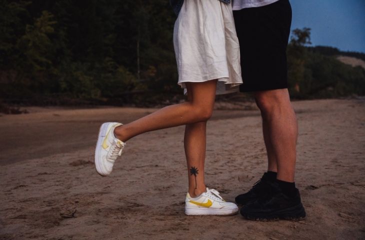 Nike v second hande: Spojenie športu, štýlu a udržateľnosti