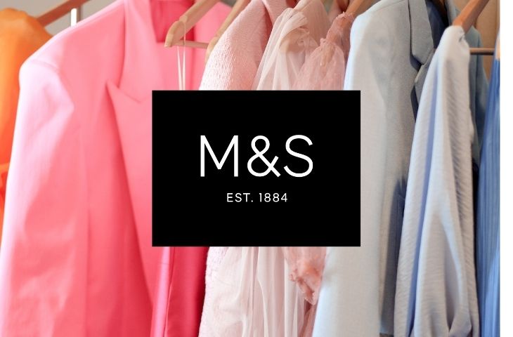 Marks and Spencer - značka, ktorá udáva štýl