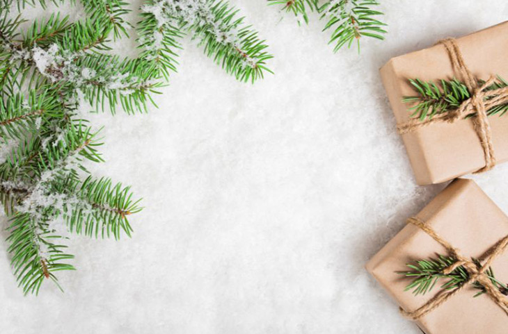 Tento rok bez tlaku: 10 vianočných hackov, ktoré vám ušetria čas, energiu aj nervy