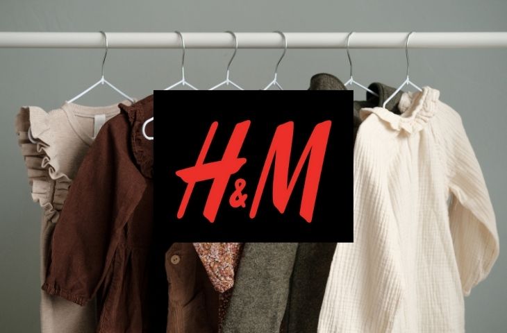 Švédska módna značka H&M oblečie celú rodinu